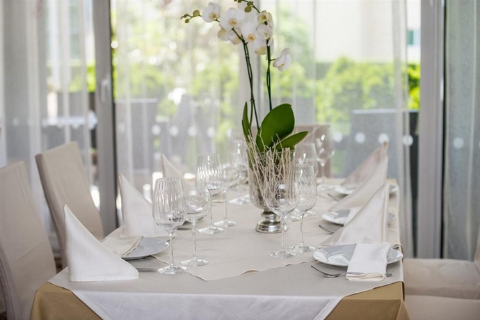 Imagen general del Hotel Perla, Sunny Beach. Foto 3