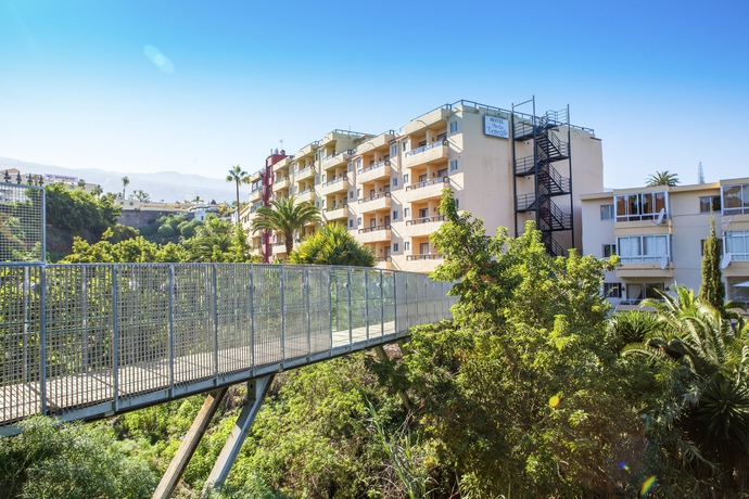 Imagen general del Hotel Perla Tenerife. Foto 2
