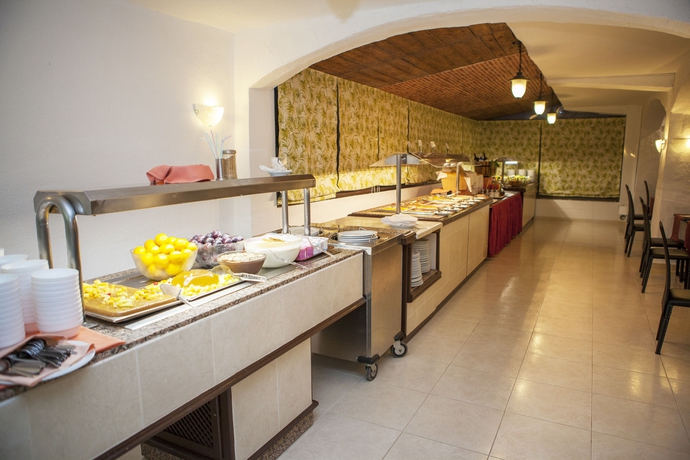 Imagen del bar/restaurante del Hotel Perla Tenerife. Foto 7