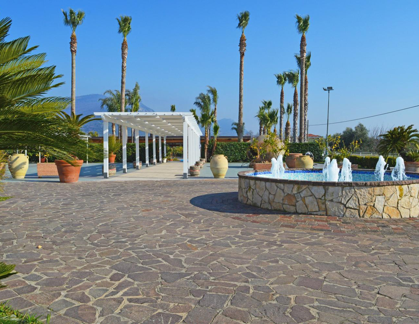 Imagen general del Hotel Perla e Garden. Foto 3