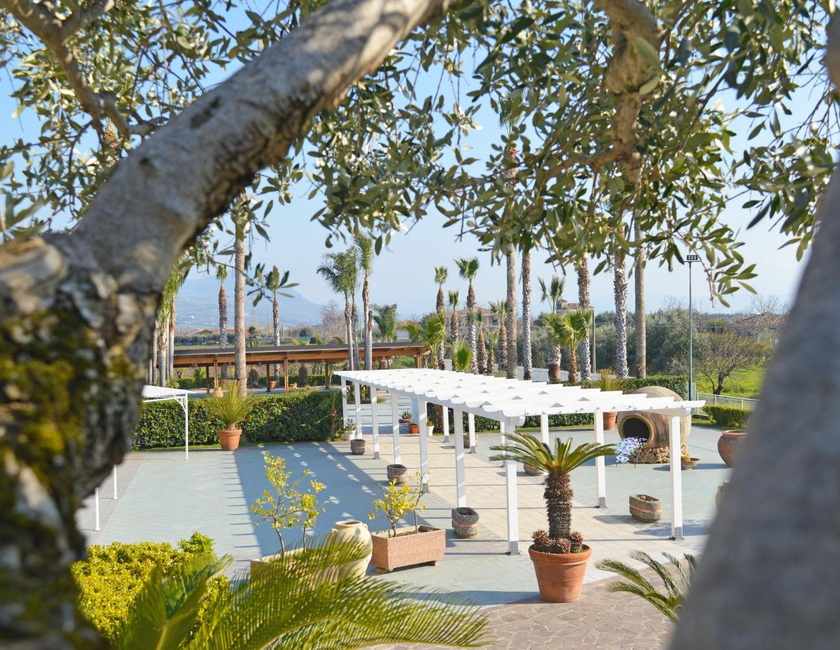 Imagen general del Hotel Perla e Garden. Foto 5