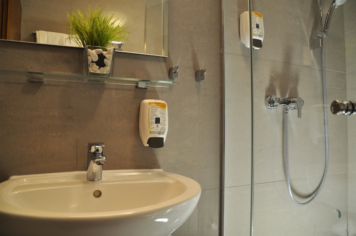 Imagen de la habitación del Hotel Perlach Allee. Foto 3