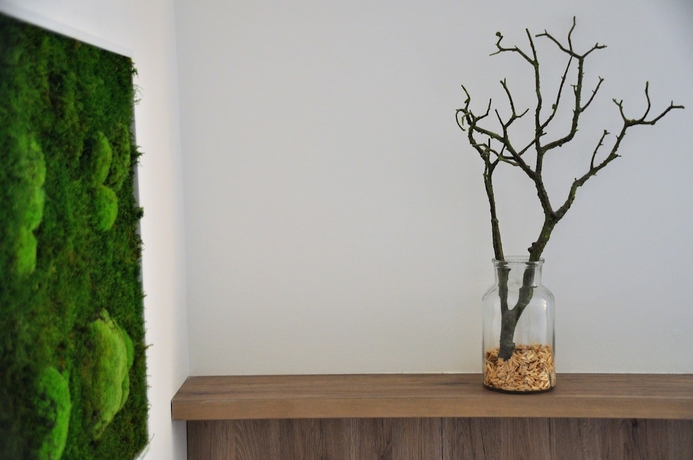 Imagen de la habitación del Hotel Perlach Allee. Foto 8