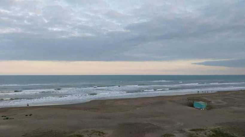 Imagen de los exteriores del Hotel Perlas Del Golfo. Foto 14