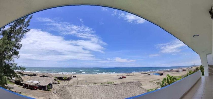 Imagen general del Hotel Perlas Del Golfo. Foto 2