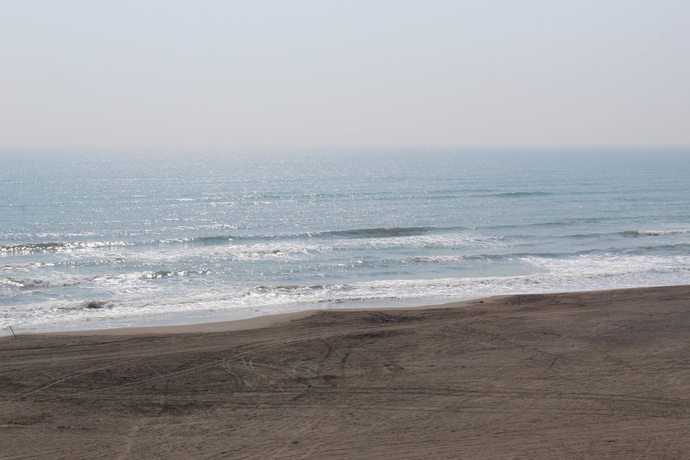 Imagen de los exteriores del Hotel Perlas Del Golfo. Foto 15