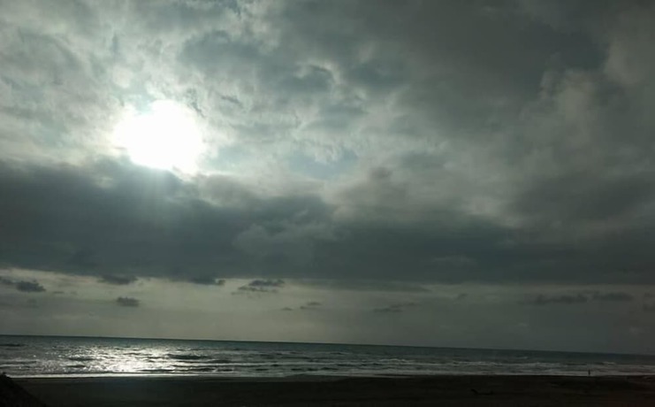 Imagen de los exteriores del Hotel Perlas Del Golfo. Foto 16