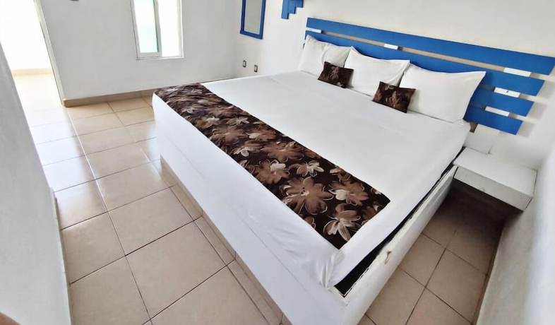 Imagen de la habitación del Hotel Perlas Del Golfo. Foto 10