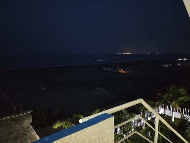 Imagen de la habitación del Hotel Perlas Del Golfo. Foto 12