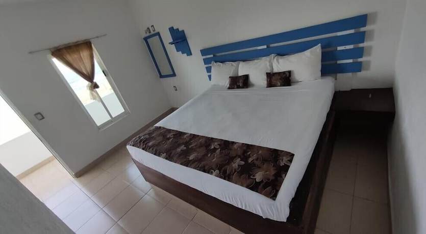 Imagen de la habitación del Hotel Perlas Del Golfo. Foto 13