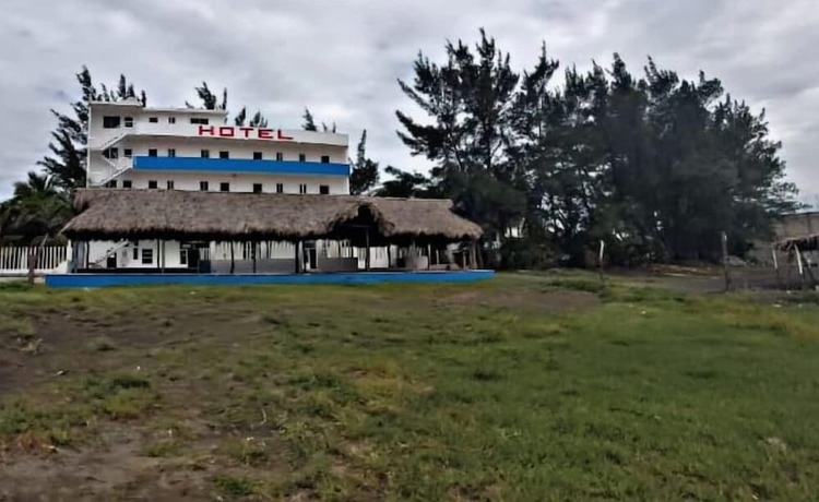 Imagen general del Hotel Perlas Del Golfo. Foto 6