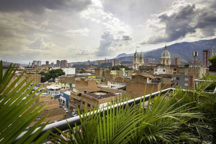 Imagen general del Hotel Perlatto. Foto 2