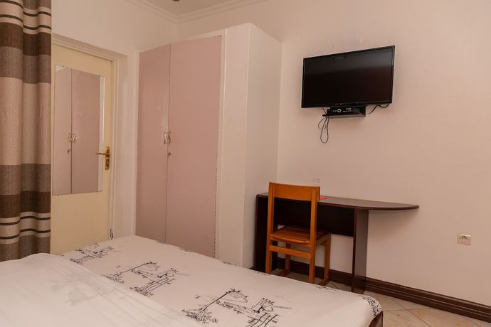Imagen de la habitación del Hotel Perle Boutique. Foto 6