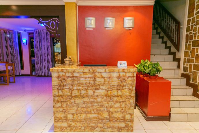 Imagen de los interiores del Hotel Perle Boutique. Foto 19