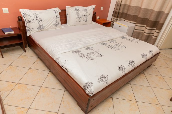 Imagen de la habitación del Hotel Perle Boutique. Foto 8