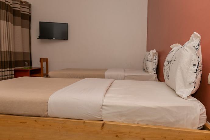 Imagen de la habitación del Hotel Perle Boutique. Foto 10