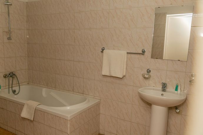 Imagen de la habitación del Hotel Perle Boutique. Foto 11