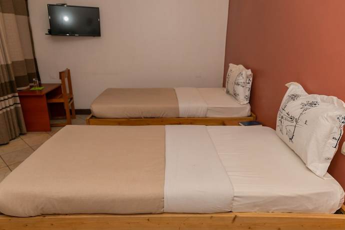Imagen general del Hotel Perle Boutique. Foto 1