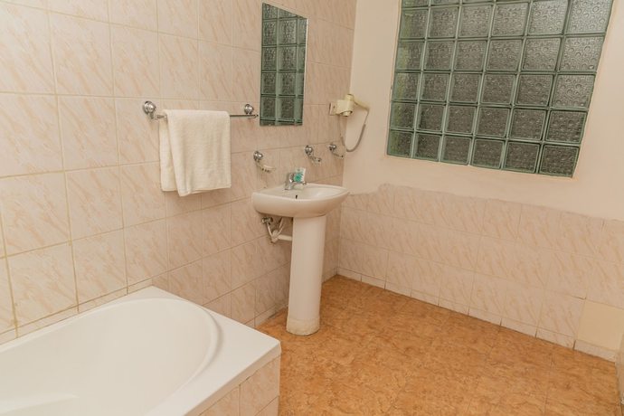 Imagen de la habitación del Hotel Perle Boutique. Foto 16