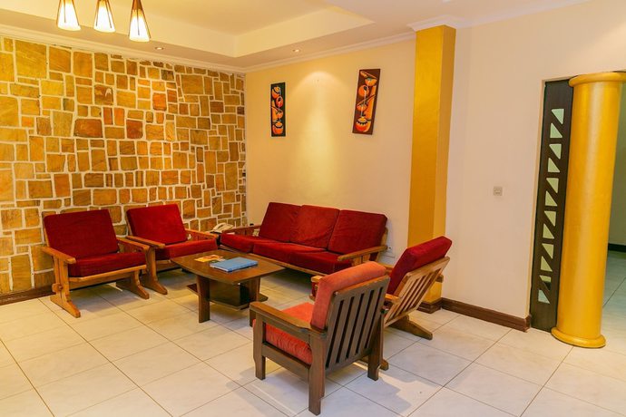 Imagen de la habitación del Hotel Perle Boutique. Foto 17
