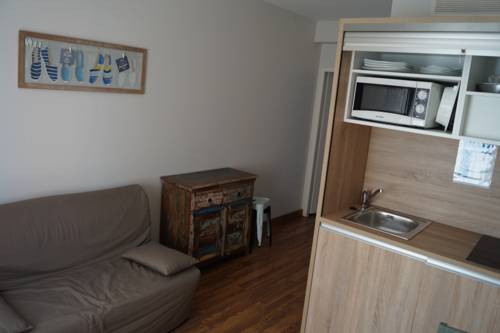 Imagen de la habitación del Hotel Perle De Ré. Foto 2