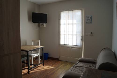 Imagen de la habitación del Hotel Perle De Ré. Foto 3