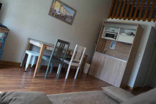 Imagen de la habitación del Hotel Perle De Ré. Foto 5