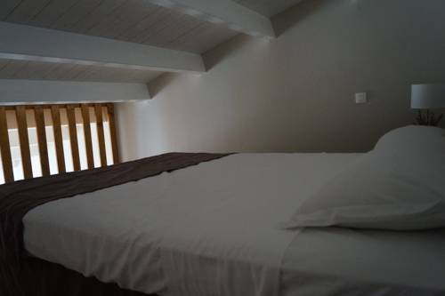 Imagen de la habitación del Hotel Perle De Ré. Foto 6