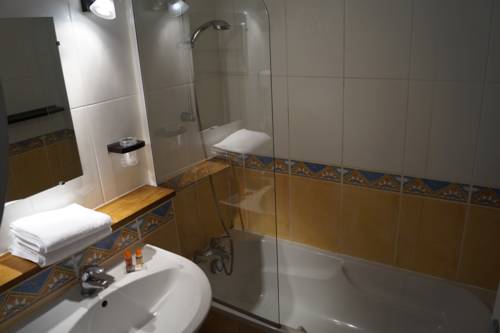 Imagen de la habitación del Hotel Perle De Ré. Foto 8