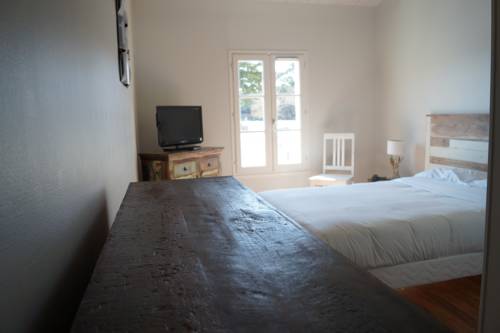 Imagen de la habitación del Hotel Perle De Ré. Foto 12