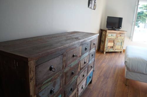 Imagen de la habitación del Hotel Perle De Ré. Foto 13