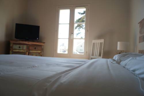 Imagen de la habitación del Hotel Perle De Ré. Foto 14