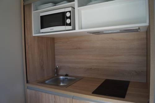 Imagen de la habitación del Hotel Perle De Ré. Foto 15