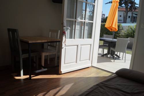 Imagen de la habitación del Hotel Perle De Ré. Foto 16