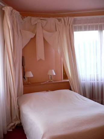 Imagen de la habitación del Hotel Perle Des Vosges. Foto 3