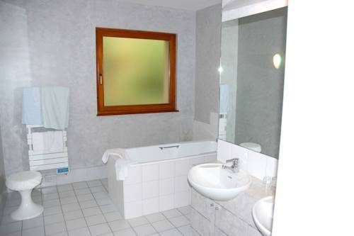 Imagen de la habitación del Hotel Perle Des Vosges. Foto 4