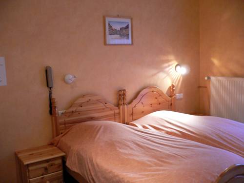 Imagen de la habitación del Hotel Perle Des Vosges. Foto 6