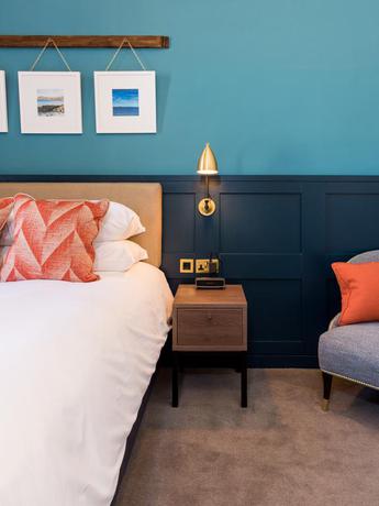 Imagen de la habitación del Hotel Perle Oban and Spa. Foto 7