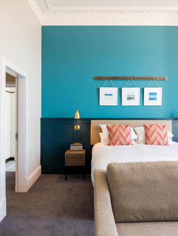 Imagen de la habitación del Hotel Perle Oban and Spa. Foto 8