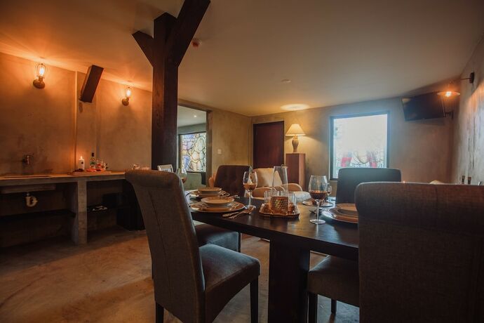 Imagen general del Hotel Perle d\'Or City Apartments. Foto 8