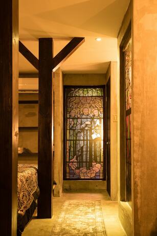 Imagen de la habitación del Hotel Perle d\'Or City Apartments. Foto 16