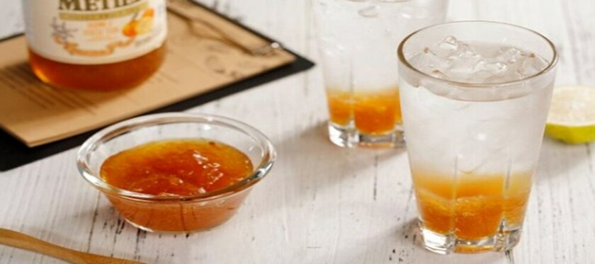 Imagen del bar/restaurante del Hotel Perma Inn. Foto 16