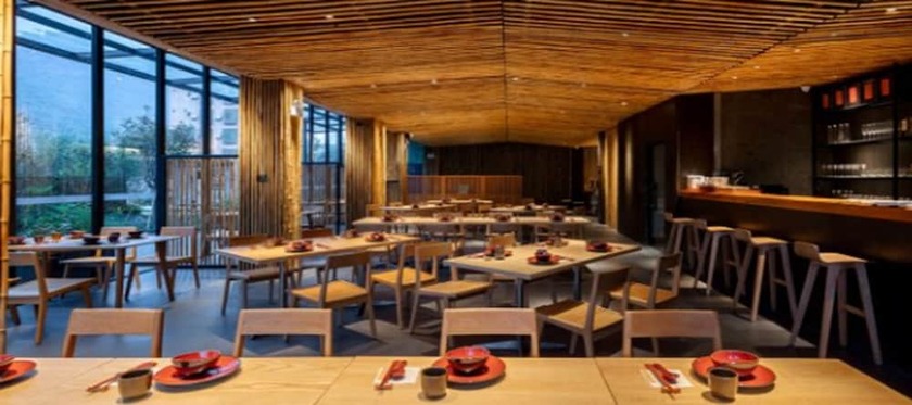 Imagen general del Hotel Perma Inn. Foto 12