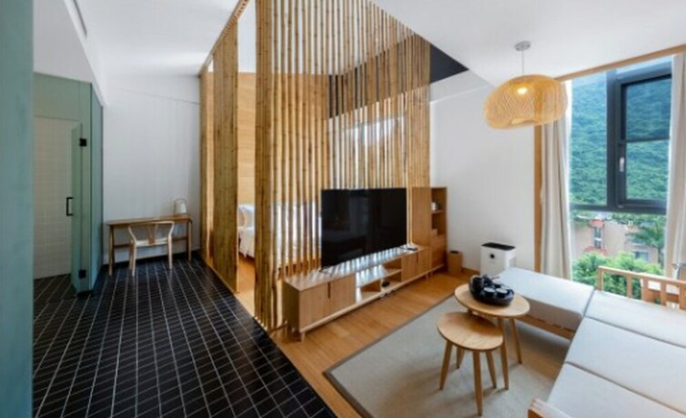 Imagen general del Hotel Perma Inn. Foto 14