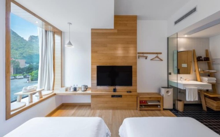 Imagen de la habitación del Hotel Perma Inn. Foto 17