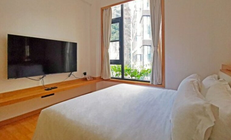 Imagen de la habitación del Hotel Perma Inn. Foto 18