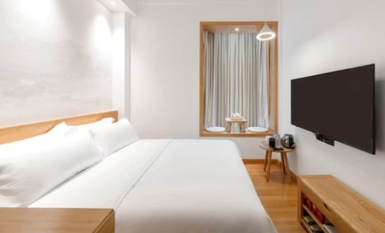 Imagen de la habitación del Hotel Perma Inn. Foto 20