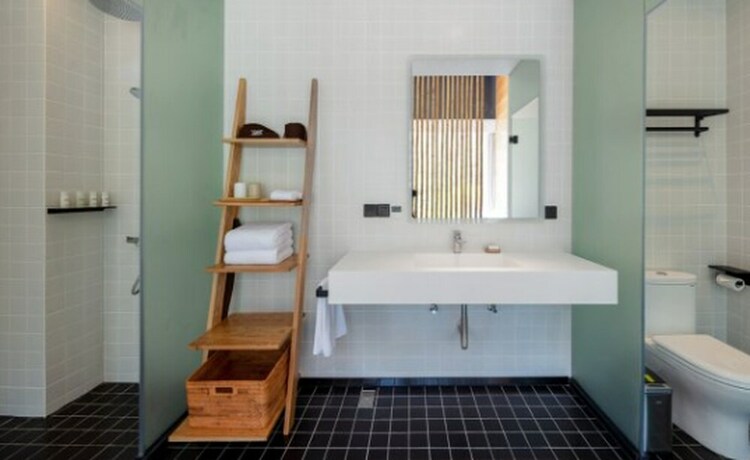 Imagen de la habitación del Hotel Perma Inn. Foto 23