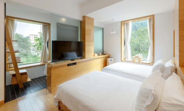 Imagen de la habitación del Hotel Perma Inn. Foto 24