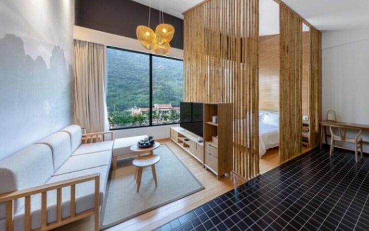 Imagen de la habitación del Hotel Perma Inn. Foto 25